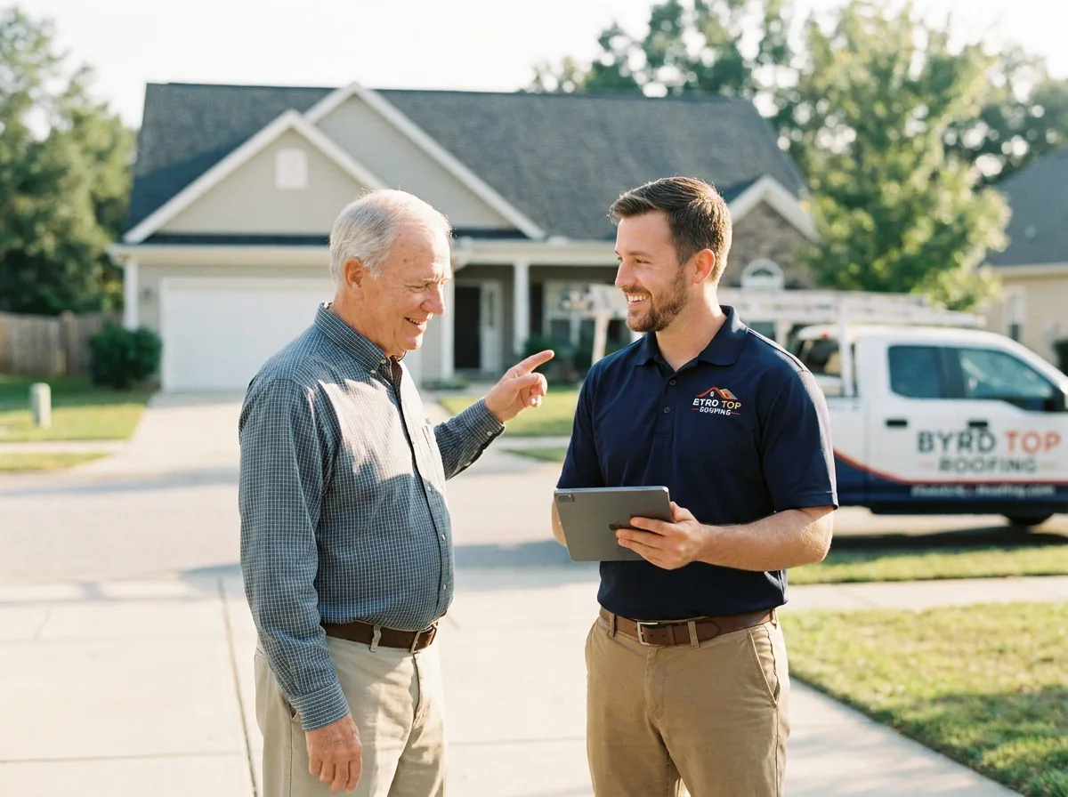 Roofing Fishing Creek, MD FAQs